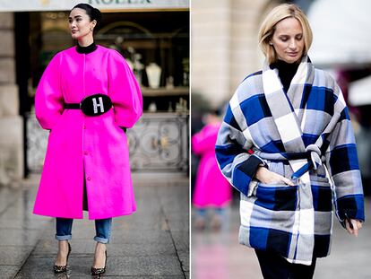 25 lecciones de estilo recién llegadas de la Alta Costura de París