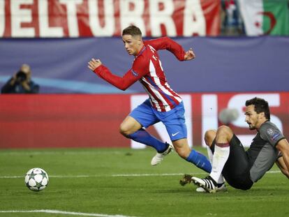 Barça y Atlético en la Champions con la primera plaza asegurada