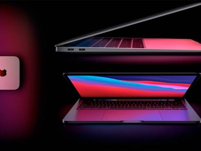 Apple presenta sus nuevos ordenadores Mac: precios y fecha de lanzamiento