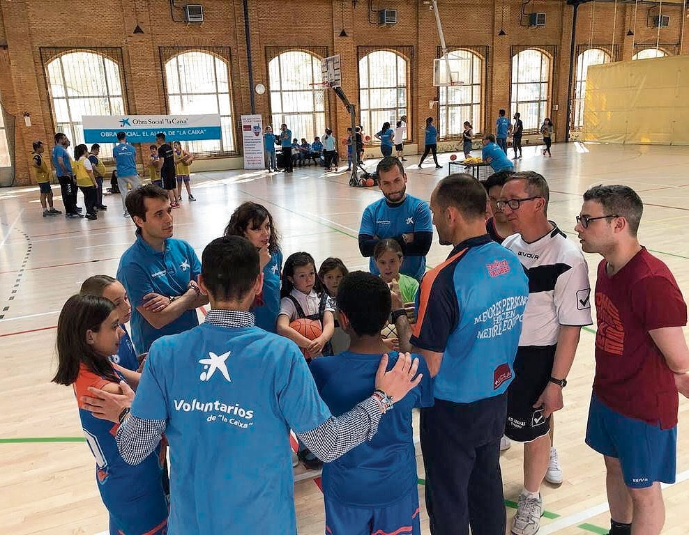 Las grandes empresas españolas convierten la sostenibilidad en factor de competitividad