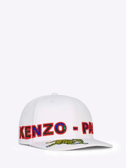 Gorra 39,99 euros