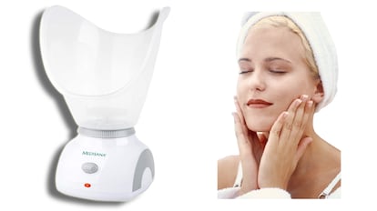 vaporizador facial, vapor para la cara, vapor facial, maquina vapor facial, sauna facial, sauna facial amazon, como usar sauna facial, beneficios de la sauna facial, vaporizador facial beneficios, mini vaporizador facial, sauna vaporizador facial, humidificador facial