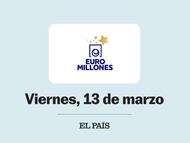 El Euromillones es un sorteo que se juega dos veces a la semana, los martes y los viernes.