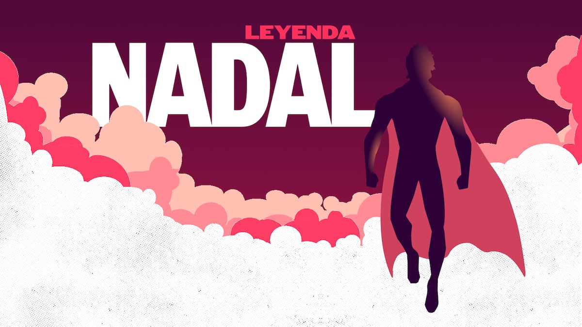 Especial | La leyenda de Rafa Nadal, la retirada de un superviviente | Tenis | Deportes