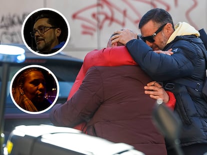 De Adamuz a Córdoba, 24 horas después del accidente de trenes: Osiris no se mueve “hasta que no tenga noticias”