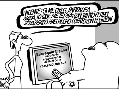 FORGES