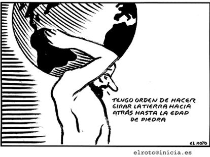 EL ROTO