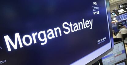 Morgan Stanley