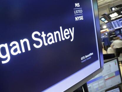 Morgan Stanley y Citigroup trasladarán su sede europea a Fráncfort