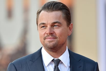 Leonardo DiCaprio

A sus recién cumplidos 45 años, la estrella de Hollywood se erige sin lugar a dudas como el soltero más convencido y de la industria del cine, con su predilección por las modelos menores de 25 años y su alergia a posar con ellas en público por bandera. ¿La última? La argentina Camila Morrone.