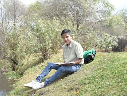 ¿Eres un chavo que inspira? Descúbrelo y cambia el mundo