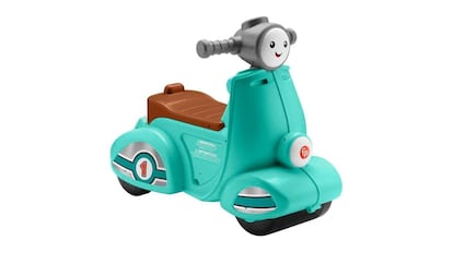 Regalos para niños de un año