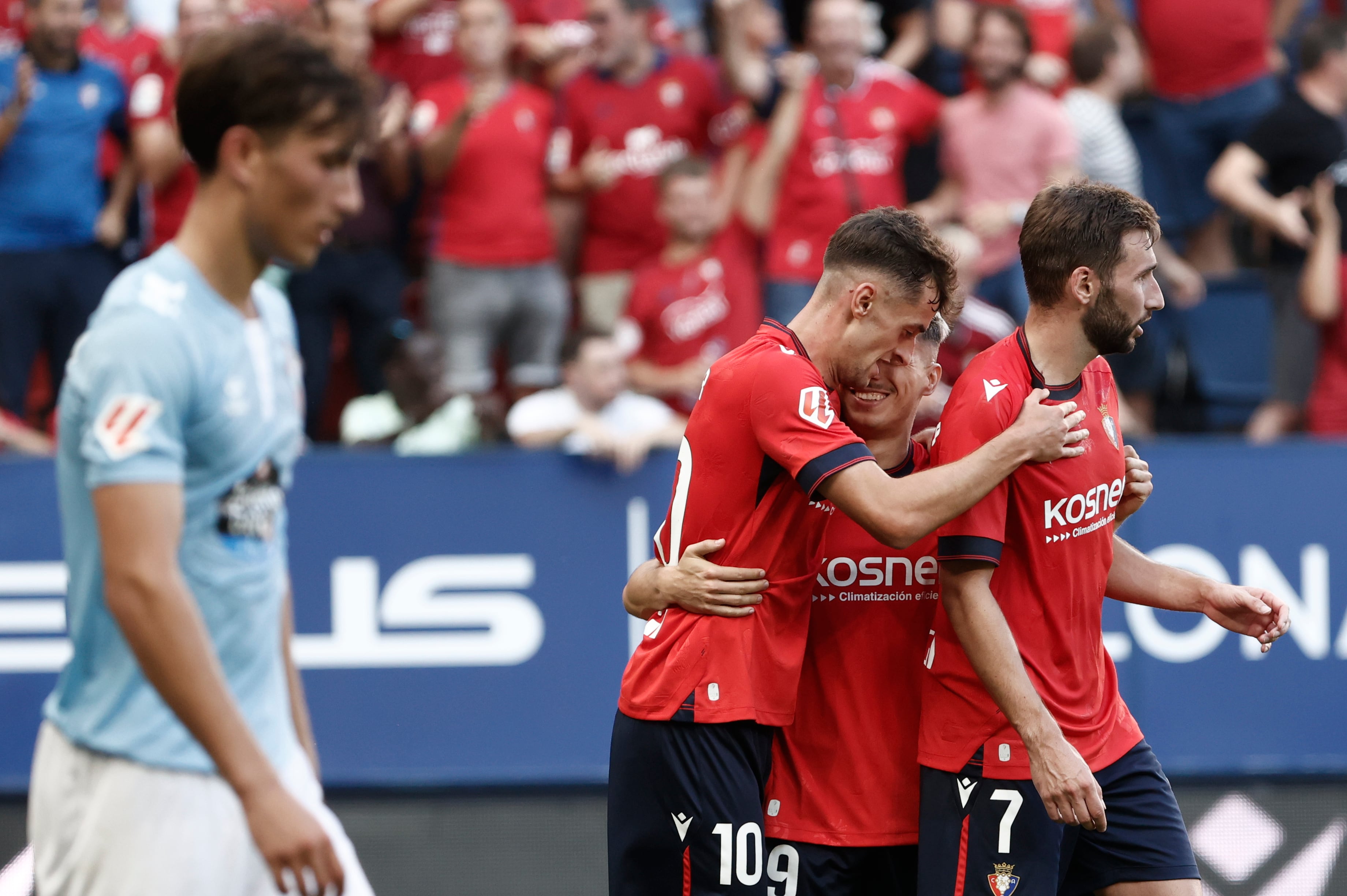 La cuarta pared en el fútbol