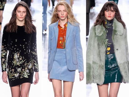 Lo que debes recordar de la semana de la moda de Londres