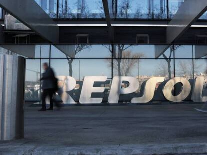 Repsol invertirá 657 millones en ampliar un complejo industrial en Portugal