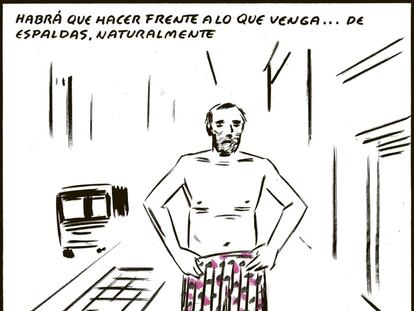 El Roto