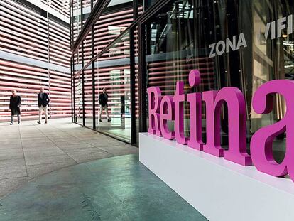 Llega RETINA LTD: cuenta atrás para la diversidad en las empresas