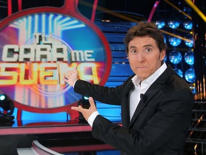 La cuarta edición de ‘Tu cara me suena’ ya tiene concursantes