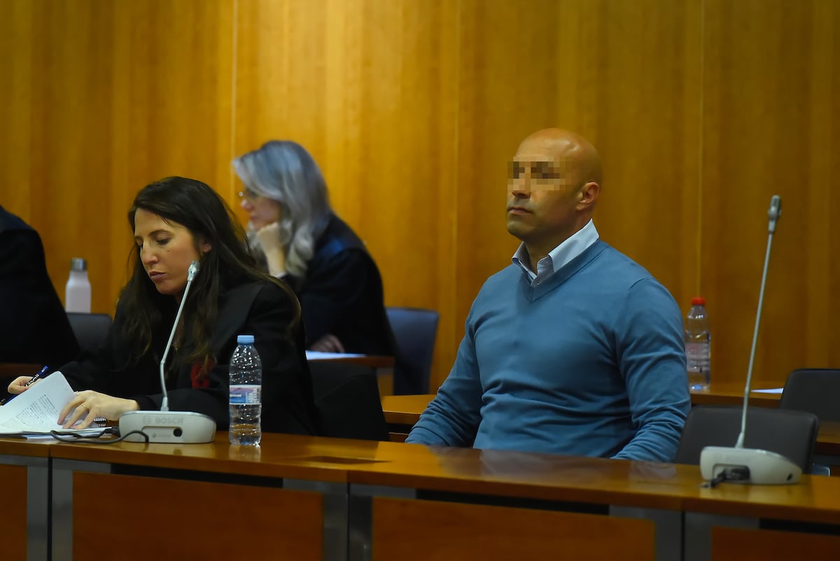 Declarado culpable de asesinar a una mujer un hombre que tiene pendiente un segundo juicio por matar a una anterior pareja