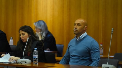 Homicidio Torremolinos