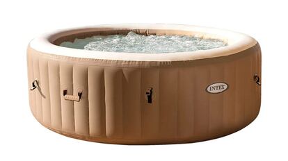 Jacuzzi de INTEX