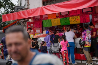 vendedores en venezuela