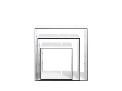 Un mueble mutante