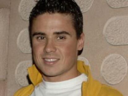 Entrevista con Javier Gómez Noya