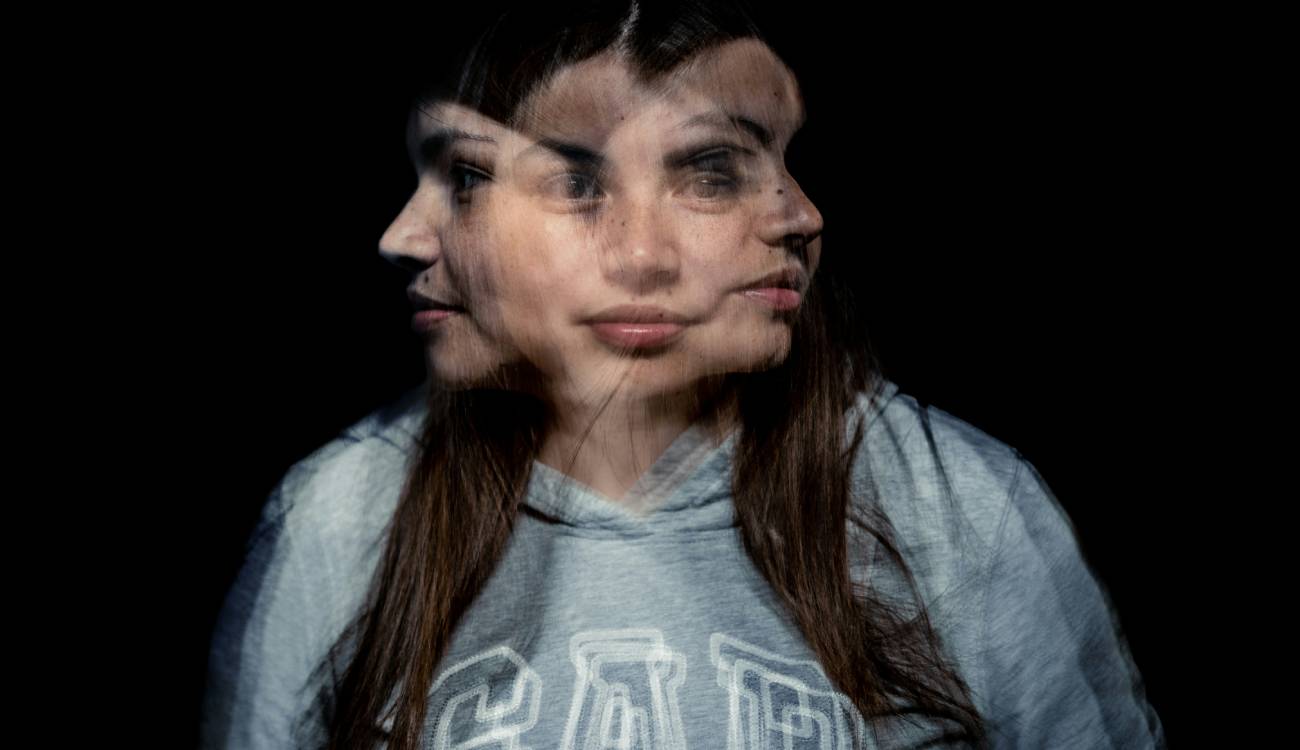 Deepfake