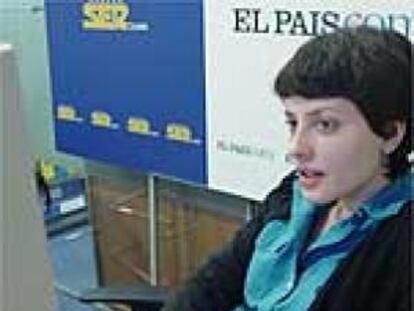 Entrevista con Bárbara Lennie