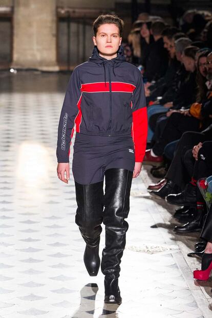 Vetements RF16 5047