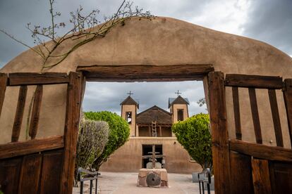 Santuario de Chimayo