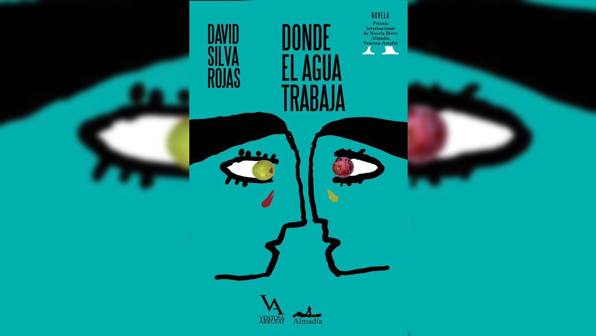 La novela premiada ‘Donde el agua trabaja’ está escrita por IA al 99%, según el detector Pangram