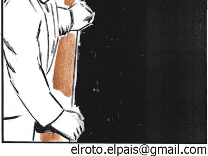 EL ROTO