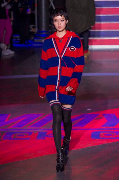 Tommy Hilfiger