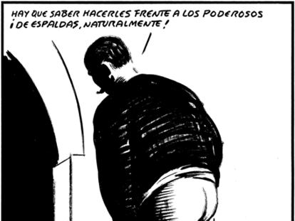 EL ROTO