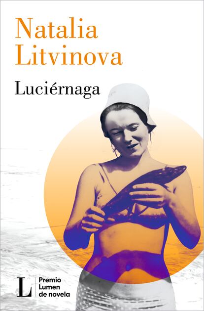 Luciérnaga
Natalia Litvinova