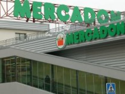 Mercadona quiere plantar cara a Eroski con un centro logístico en Vitoria