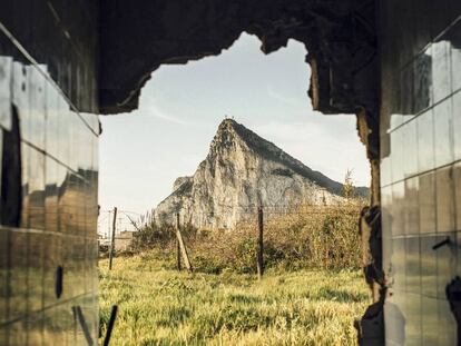 Gibraltar: la cara oculta del peñón