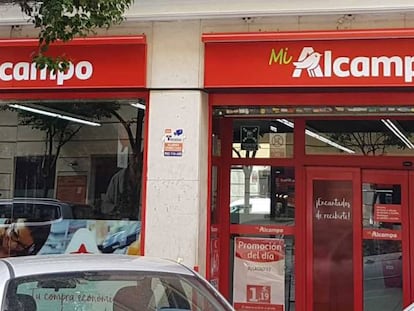 Alcampo y Dani, los supermercados más baratos para comprar y Sánchez Romero y Ulabox los más caros