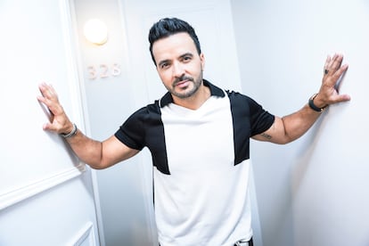 Luis Fonsi