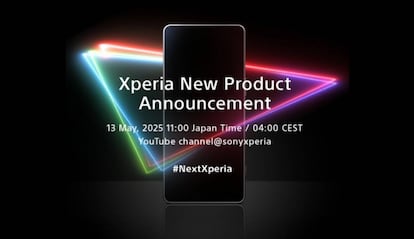 Sony Xperia 1 VII