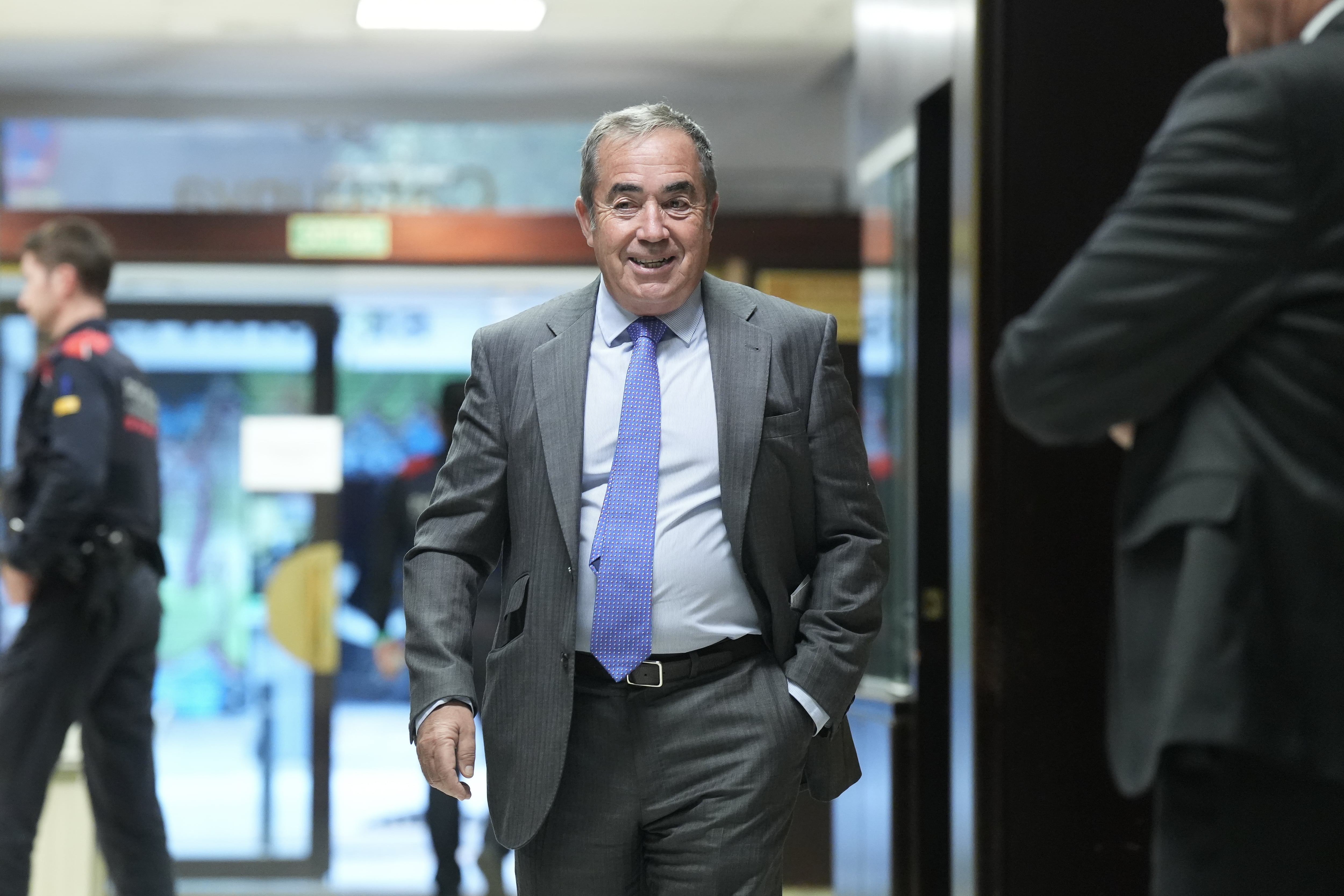 La fiscalía de Cataluña niega a tres víctimas el acceso a la investigación sobre las violaciones que sufrieron