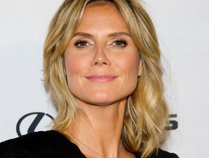 Heidi Klum