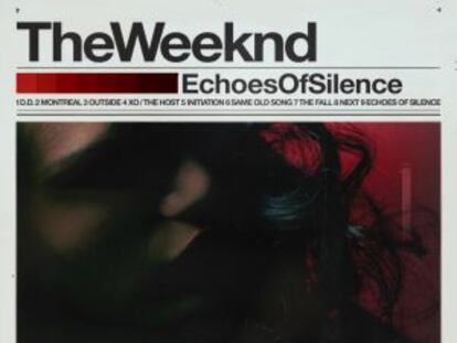The Weeknd, 'Echoes of silence'