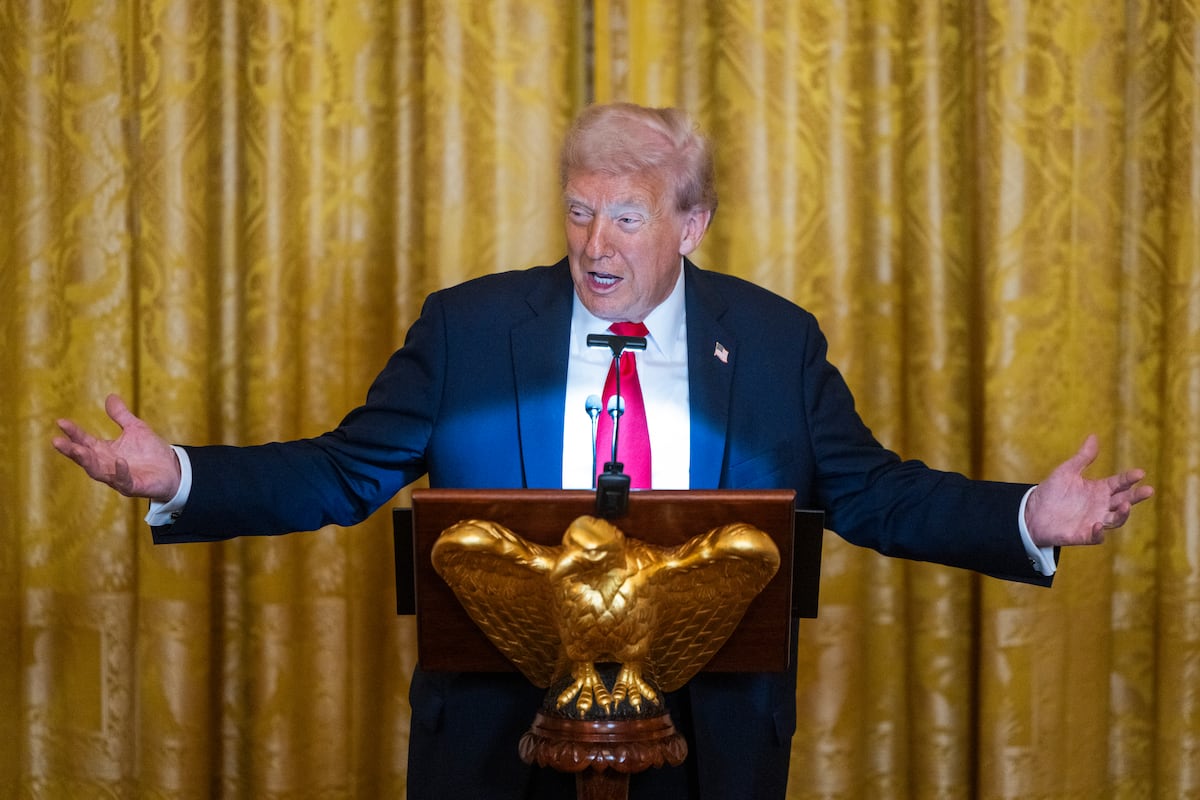 Trump announces meeting with Putin in Budapest to ‘end’ the war in Ukraine