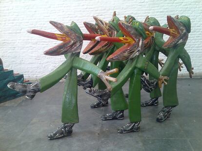 Ley marcial presupuestaria