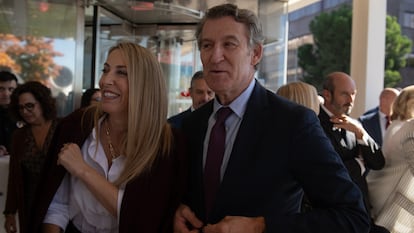 Presidenta Junta de Extremadura