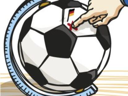 La elección de Guardiola