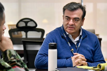 Olmedo López